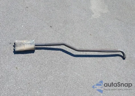 1995 Toyota Corolla Le/Dx из США, поврежденный, VIN 2T1AE09B3SC102007